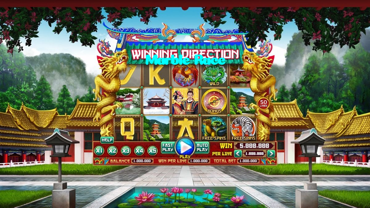 Marble Race خوش آمدید بونس +600% پیشکش موبائل ایپ کے پروموشن سیکشن میں دکھائی دیتی ہے۔
