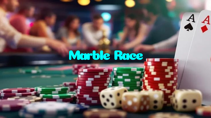 Marble Race