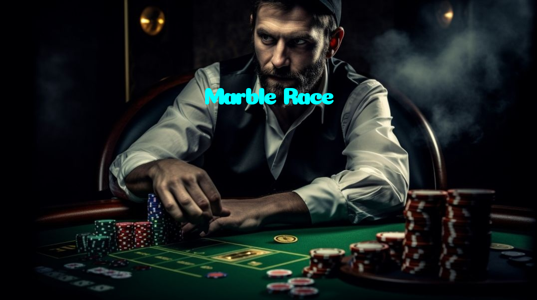 Marble Race خوش آمدید بونس +600% پیشکش موبائل ایپ کے پروموشن سیکشن میں دکھائی دیتی ہے۔