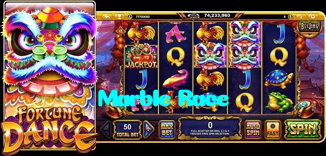 Marble Race