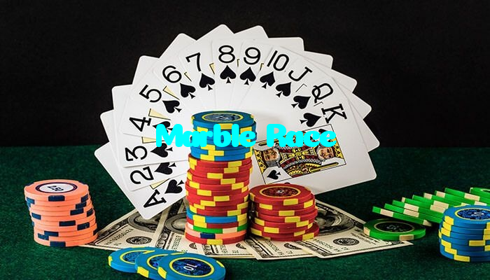Marble Race خوش آمدید بونس +600% پیشکش موبائل ایپ کے پروموشن سیکشن میں دکھائی دیتی ہے۔